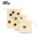 dice bag pattern free